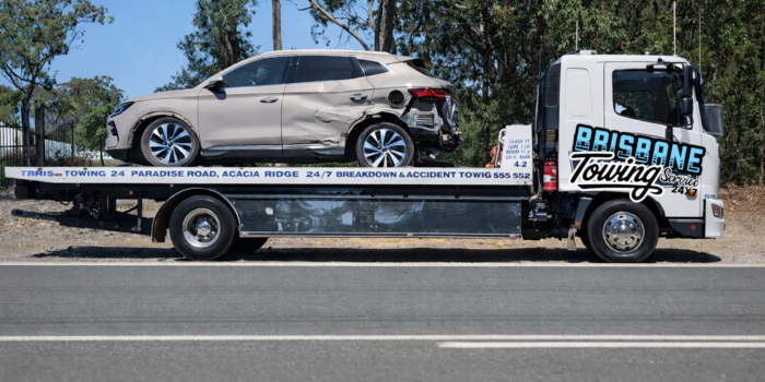 Brisbane Drivers Are Ignoring Vehicle Warning Signs | And Paying For It Later